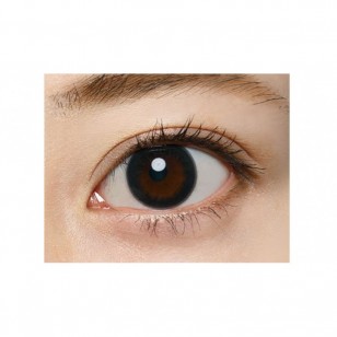 Luena MAKE OriginalBlack 01日抛10片裝